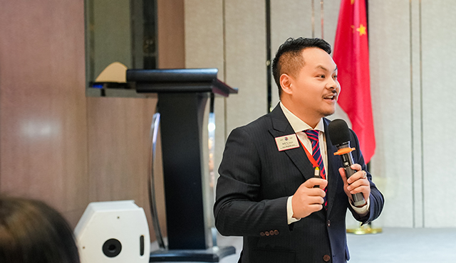 重构企业:用“超级理由”驱动高质量成交