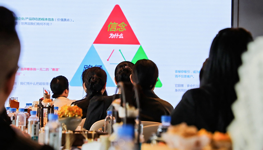 超级理由®战略是什么?一篇讲清从企业价值到市场选择