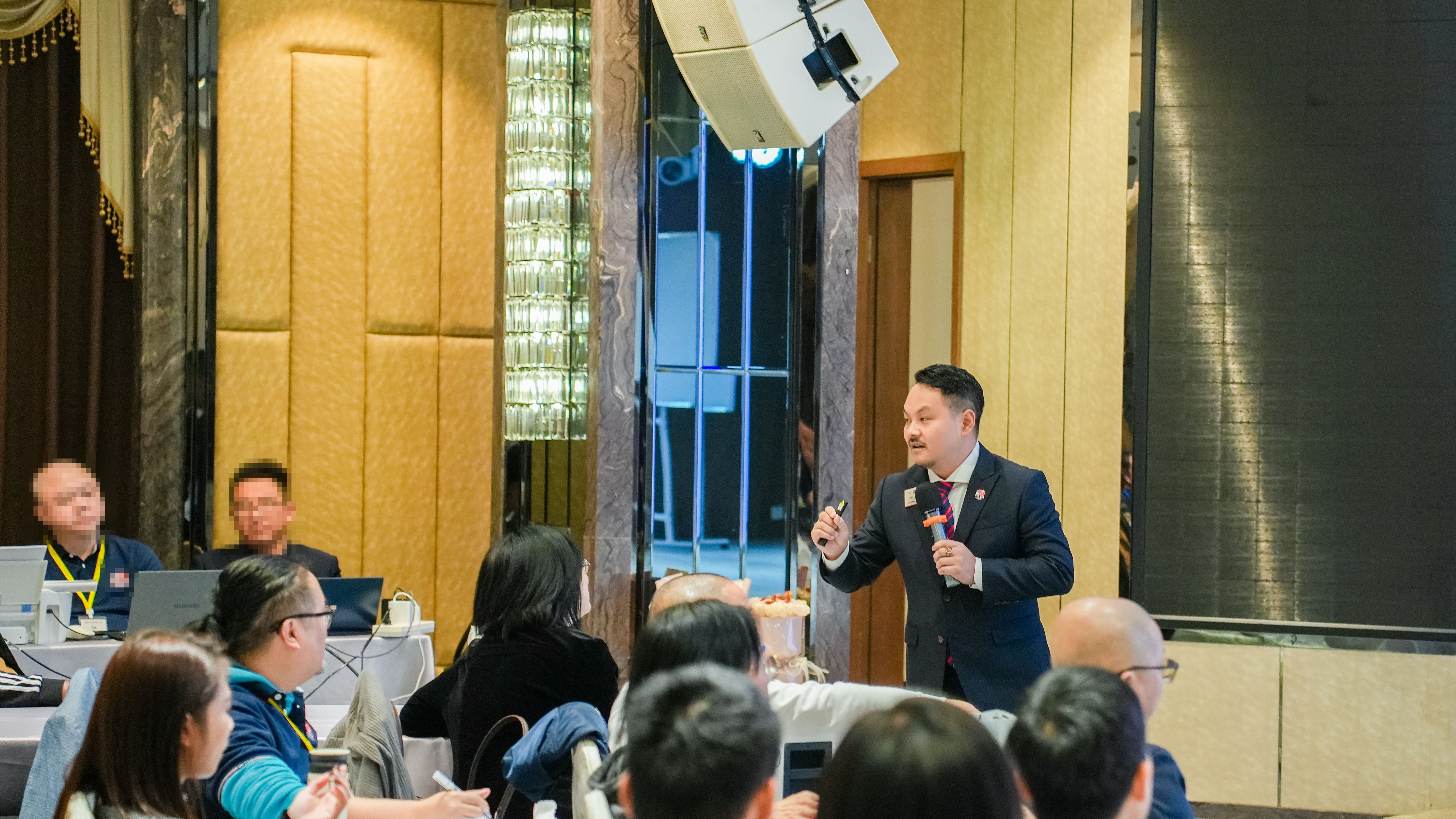 惠州品牌策划|中广深超级理由战略:破解惠州制造业同质化困局