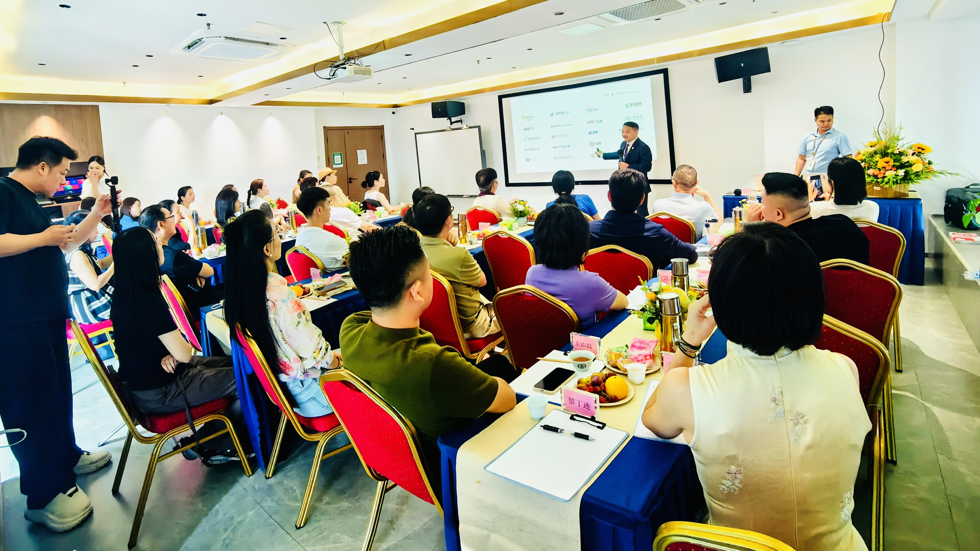中广深超级理由®战略：制造业品牌转型升级，先构建核心价值逻辑，再做品牌表达