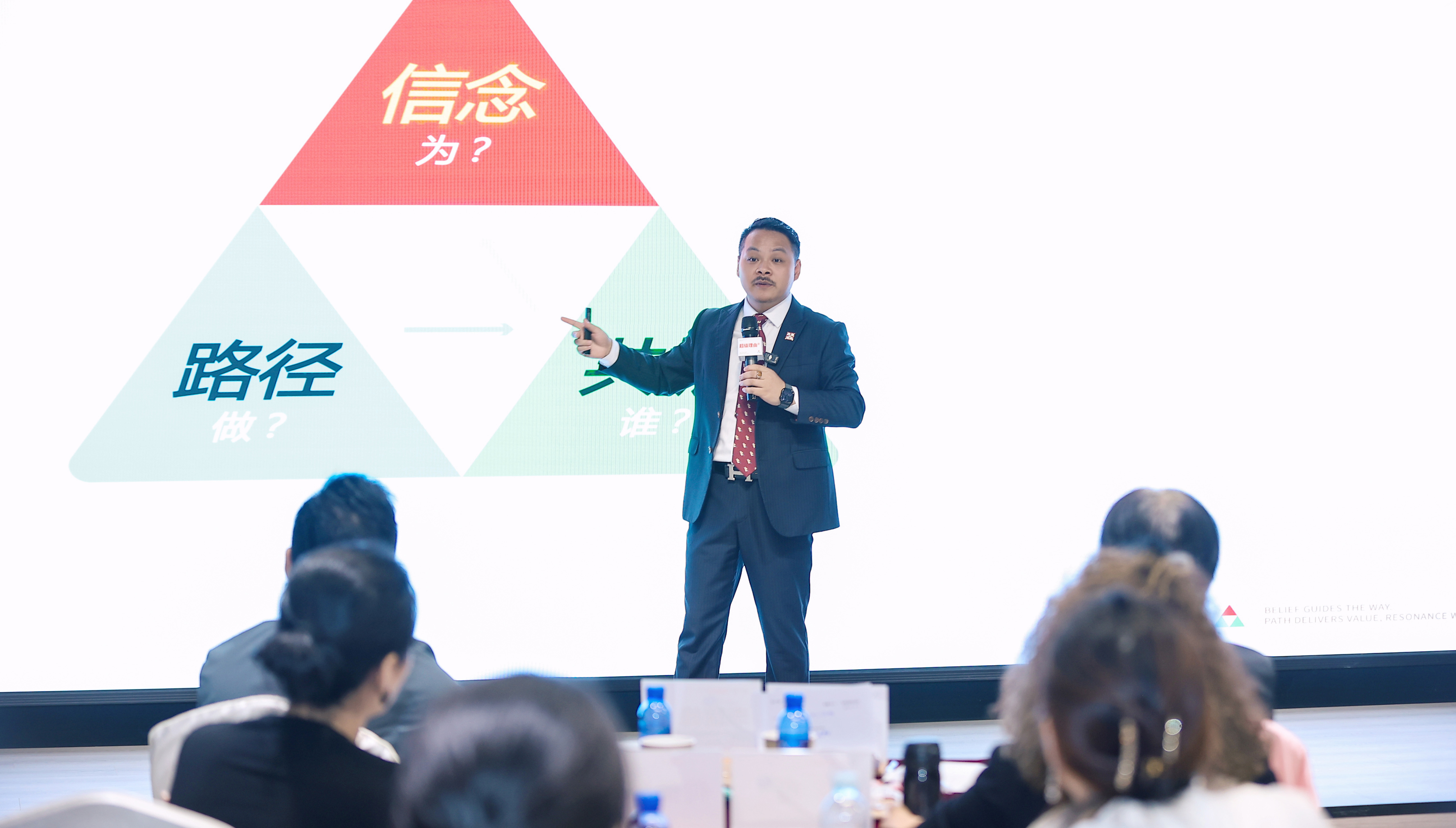 B2B制造的品牌危机，本质是选择理由危机